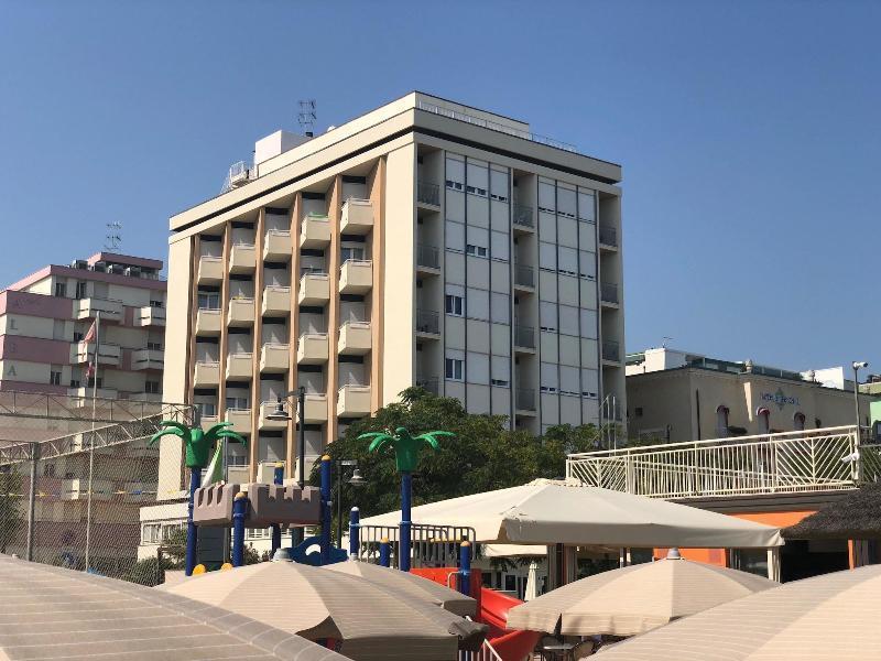 Hotel German'S Gatteo Exterior photo