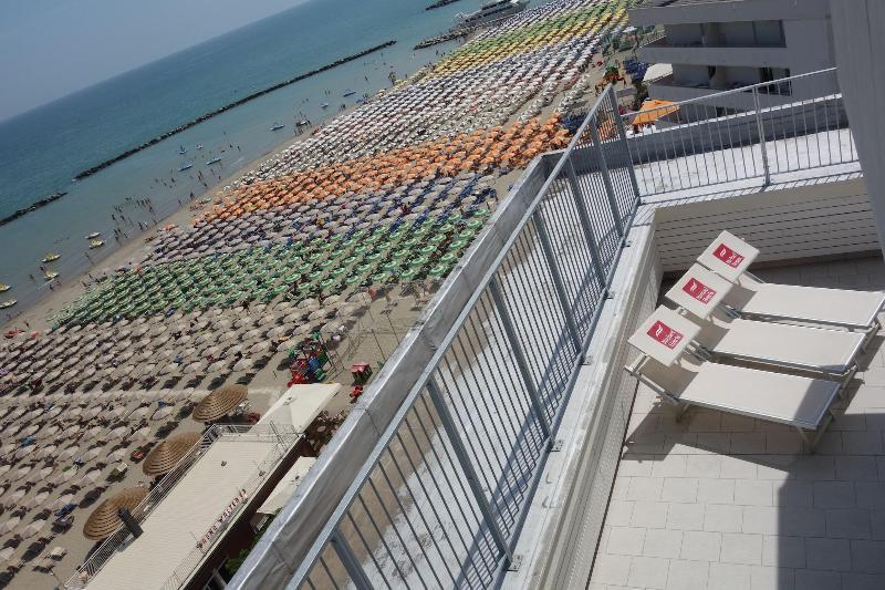 Hotel German'S Gatteo Exterior photo